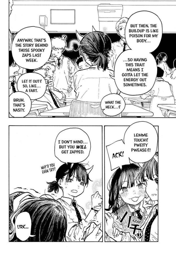 Read Ruri Dragon EN Manga Online