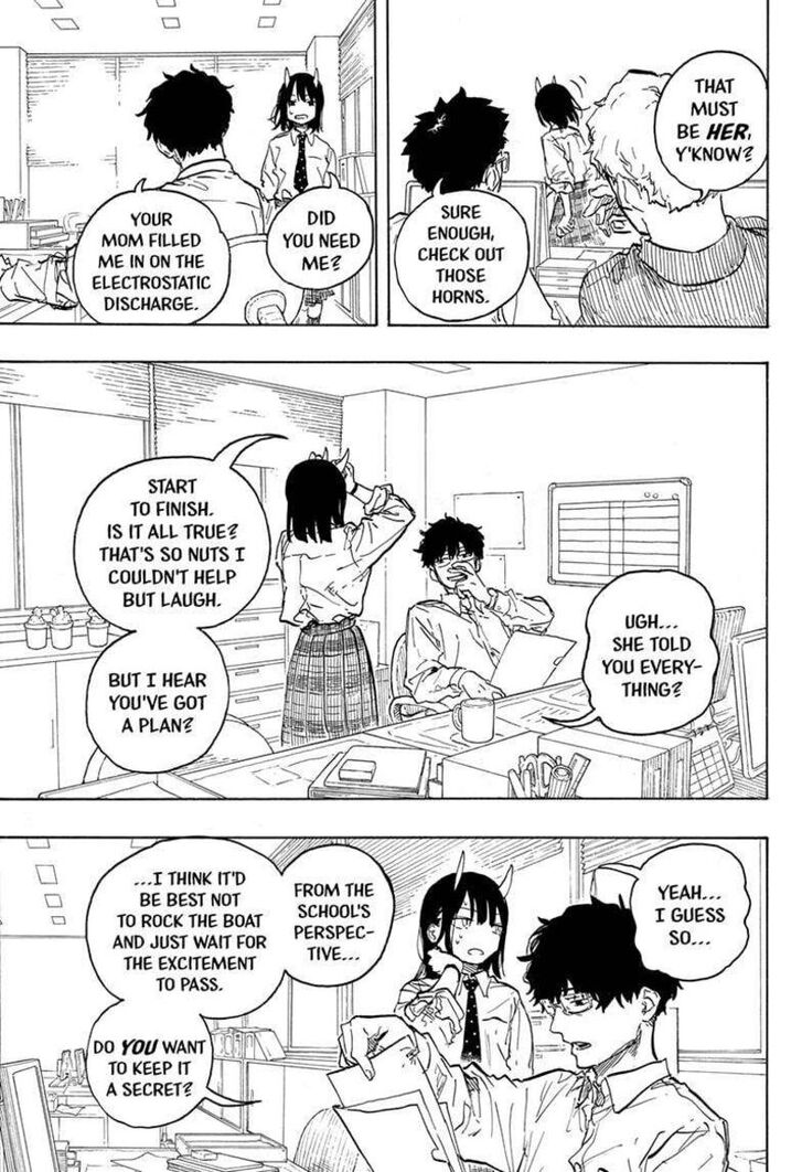 Read Ruri Dragon EN Manga Online