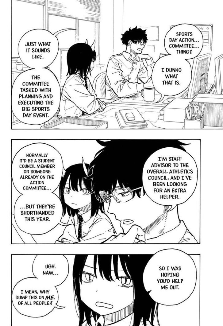 Read Ruri Dragon EN Manga Online