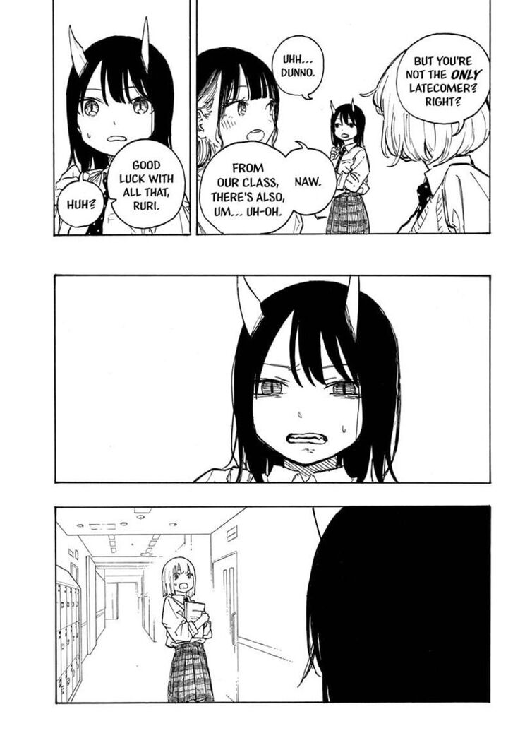 Read Ruri Dragon EN Manga Online