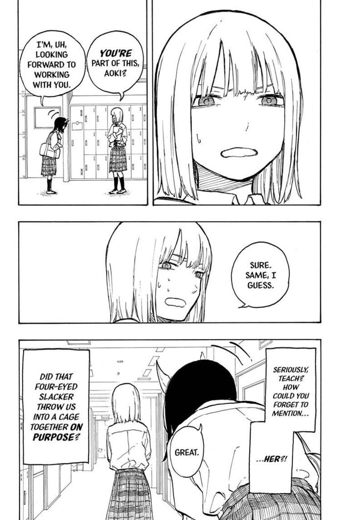 Read Ruri Dragon EN Manga Online