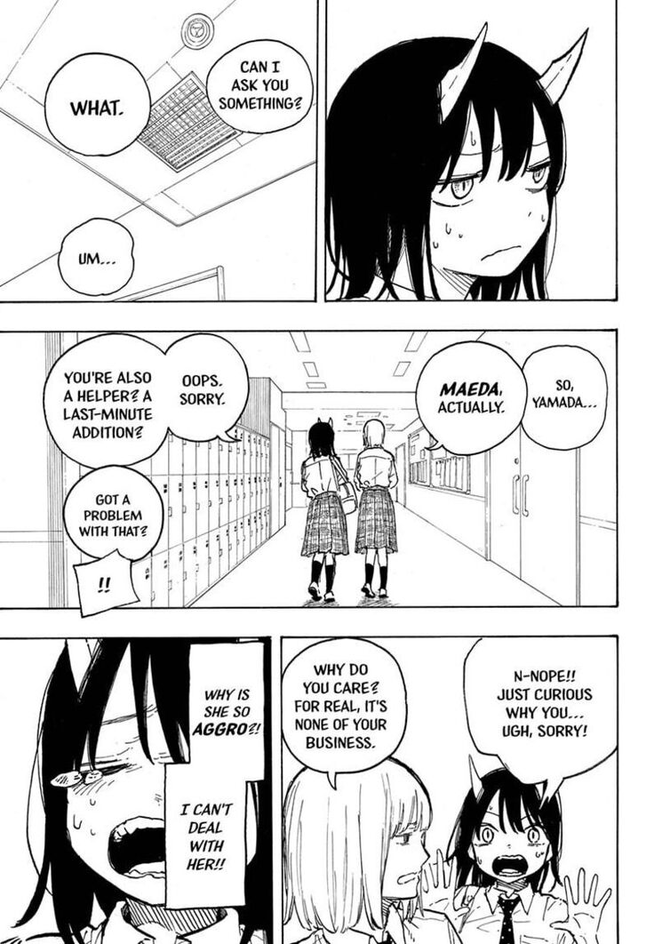 Read Ruri Dragon EN Manga Online