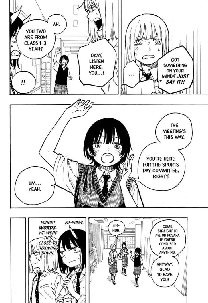 Read Ruri Dragon EN Manga Online