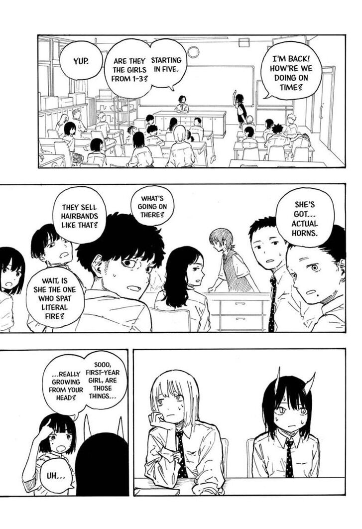 Read Ruri Dragon EN Manga Online