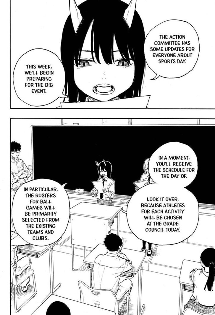 Read Ruri Dragon EN Manga Online