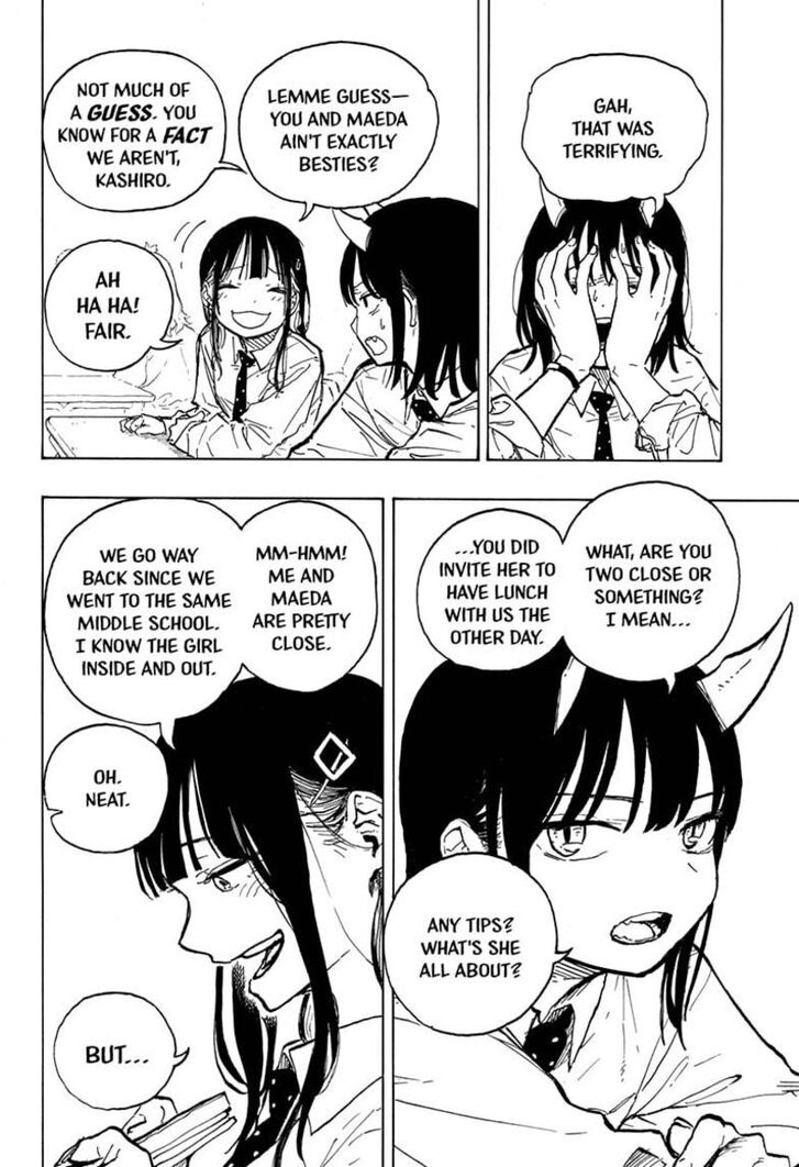 Read Ruri Dragon EN Manga Online