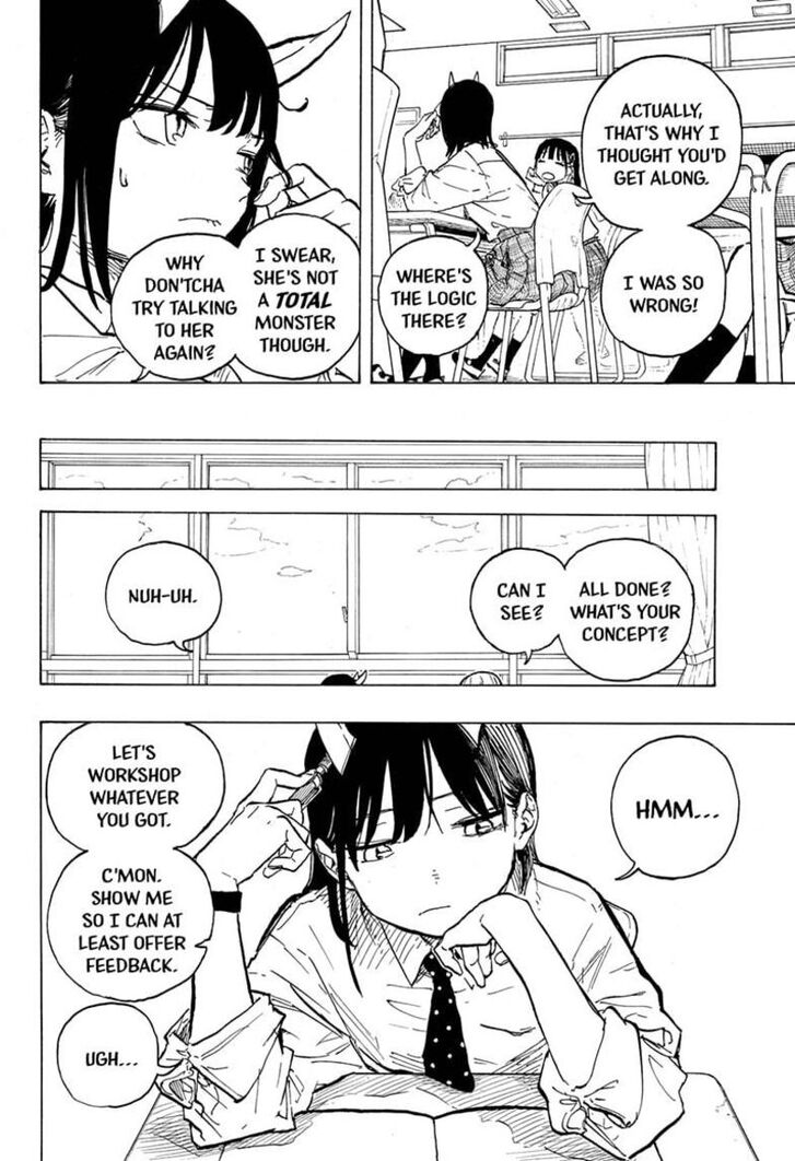 Read Ruri Dragon EN Manga Online