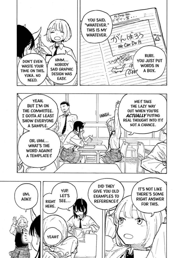 Read Ruri Dragon EN Manga Online