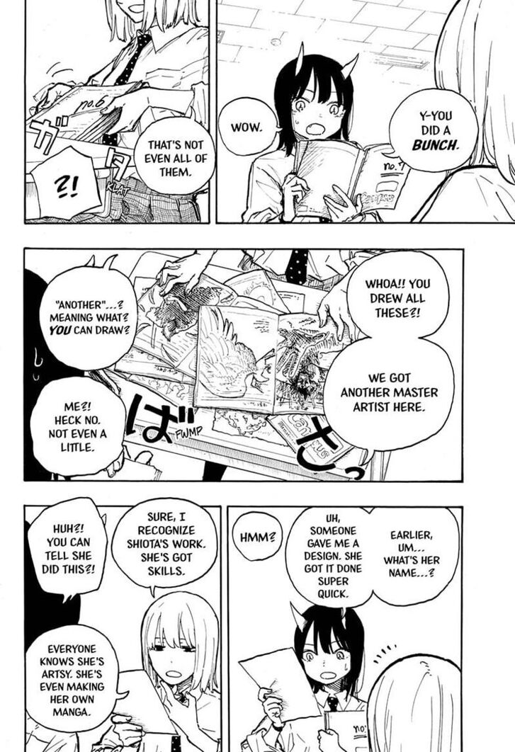 Read Ruri Dragon EN Manga Online