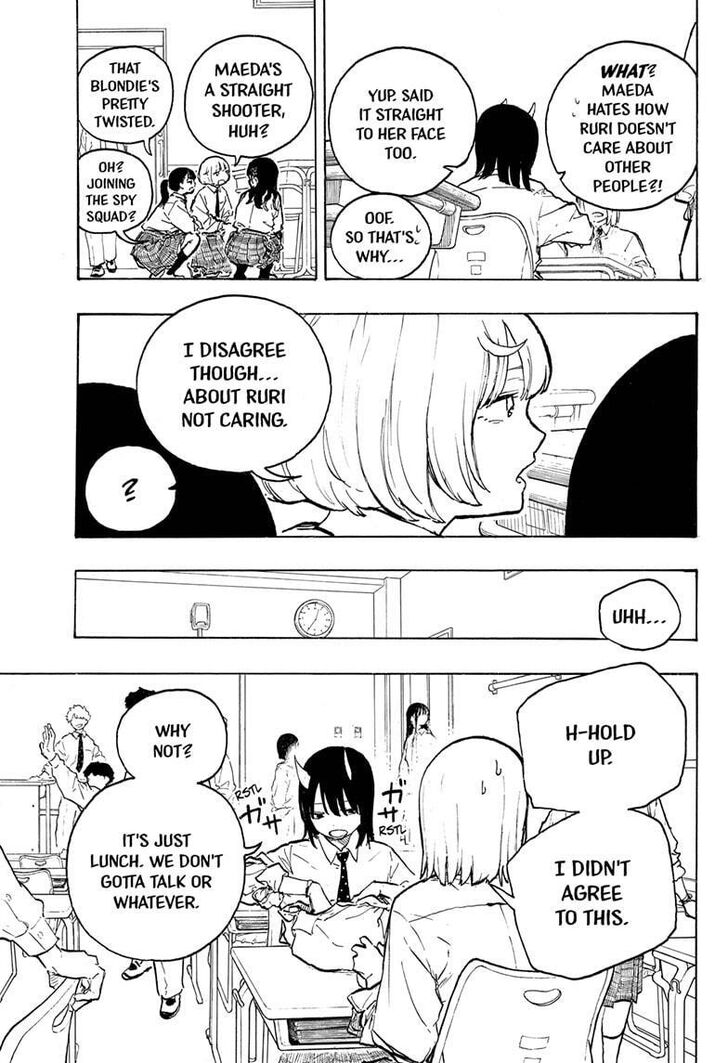 Read Ruri Dragon EN Manga Online