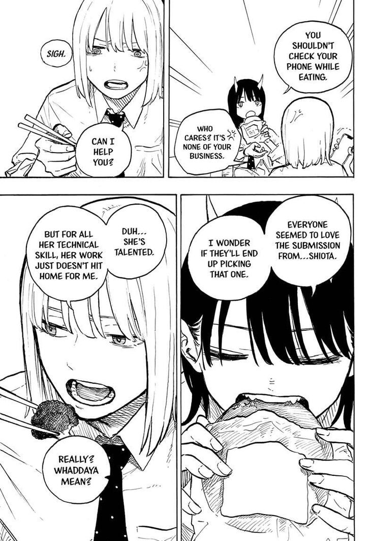 Read Ruri Dragon EN Manga Online