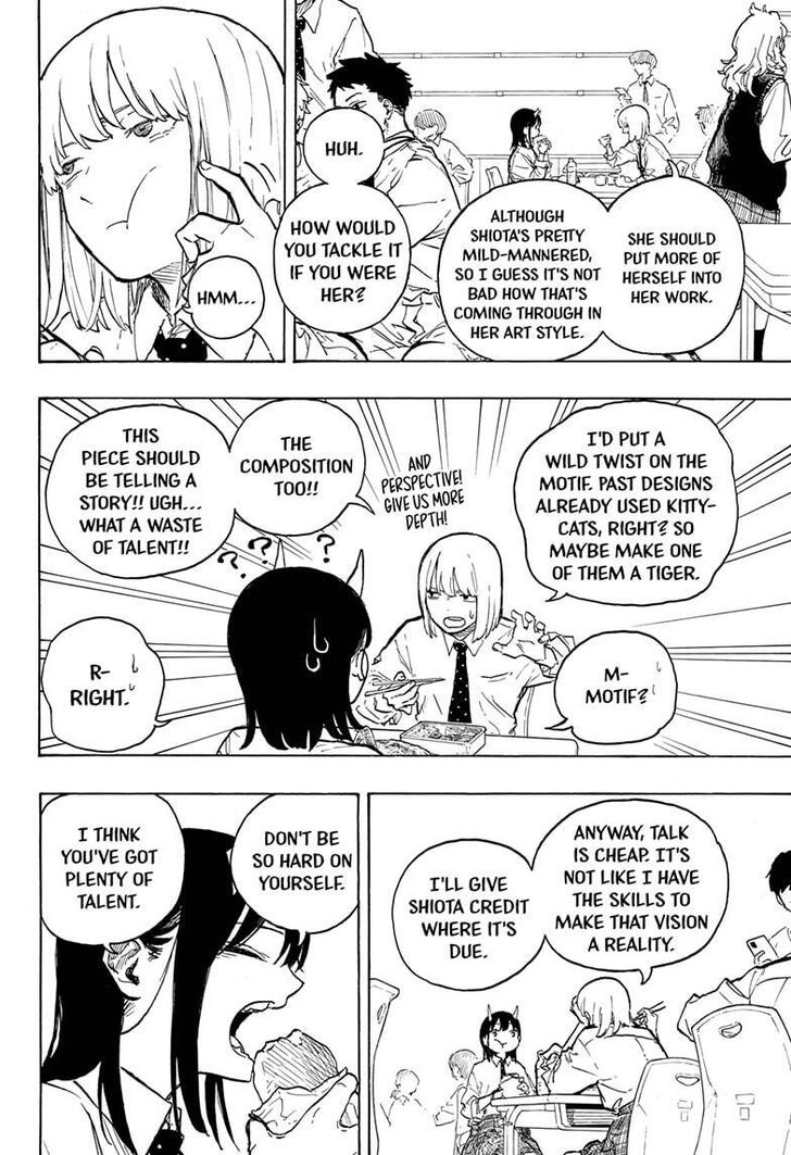 Read Ruri Dragon EN Manga Online