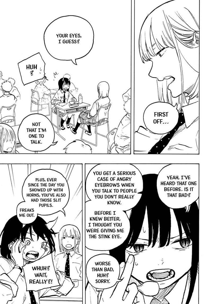 Read Ruri Dragon EN Manga Online