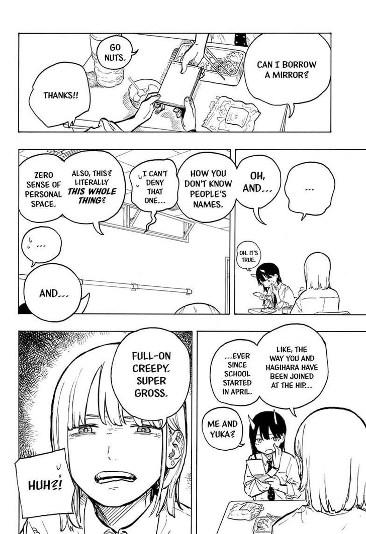 Read Ruri Dragon EN Manga Online