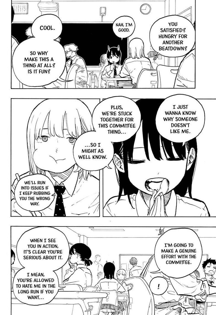 Read Ruri Dragon EN Manga Online