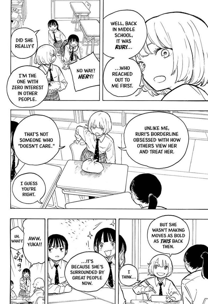 Read Ruri Dragon EN Manga Online