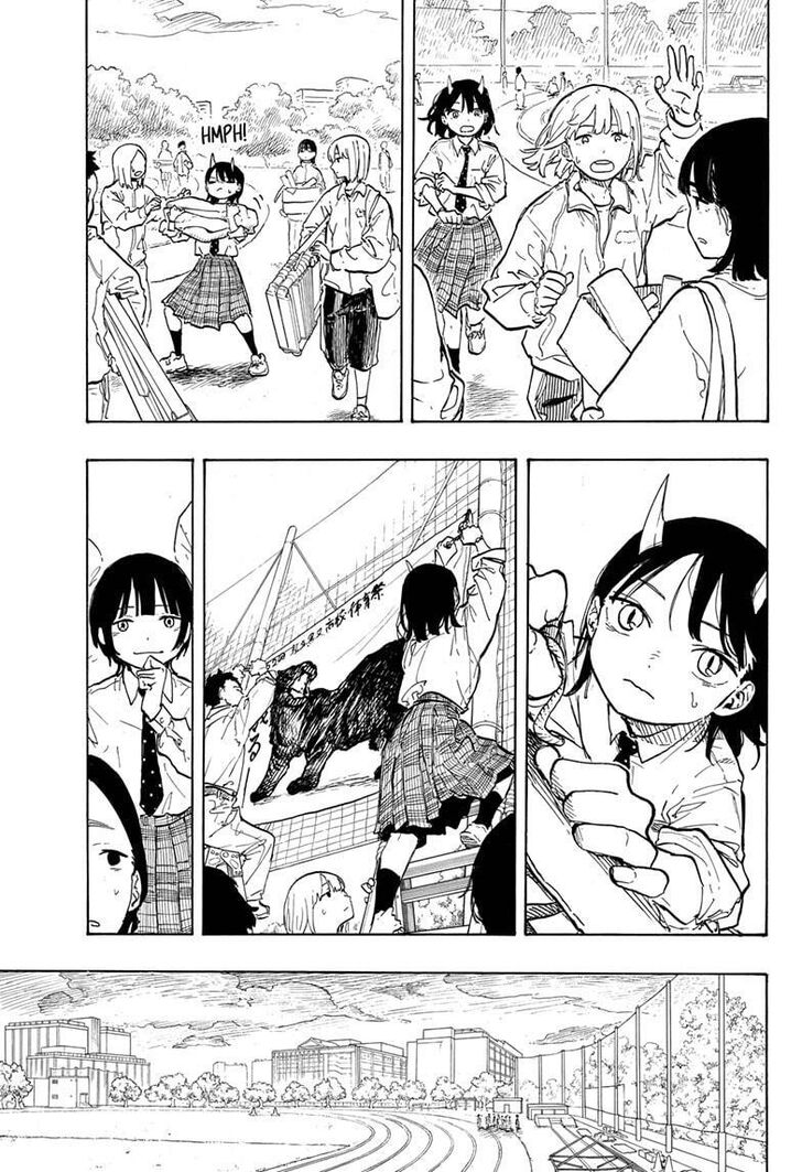 Read Ruri Dragon EN Manga Online