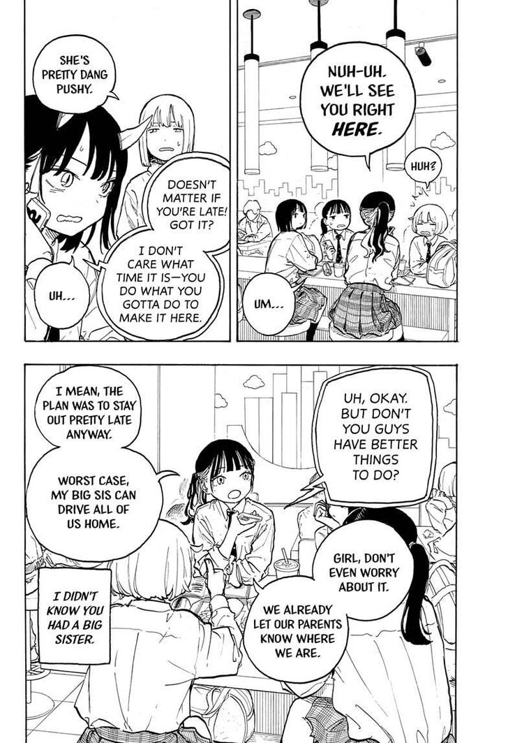 Read Ruri Dragon EN Manga Online