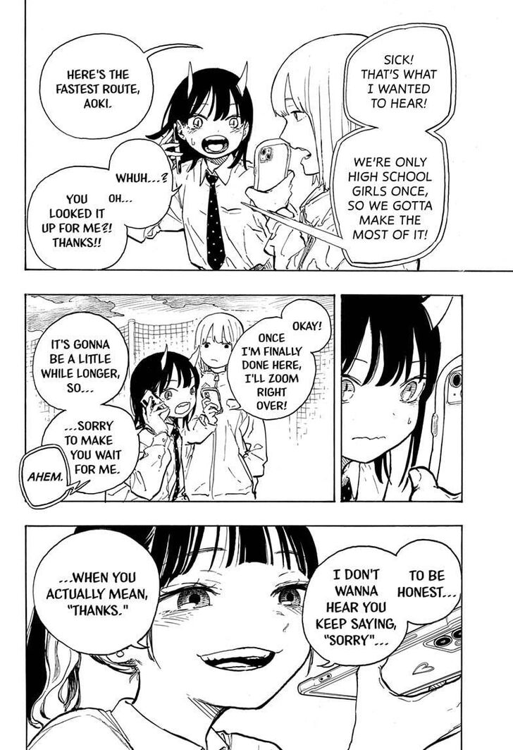 Read Ruri Dragon EN Manga Online