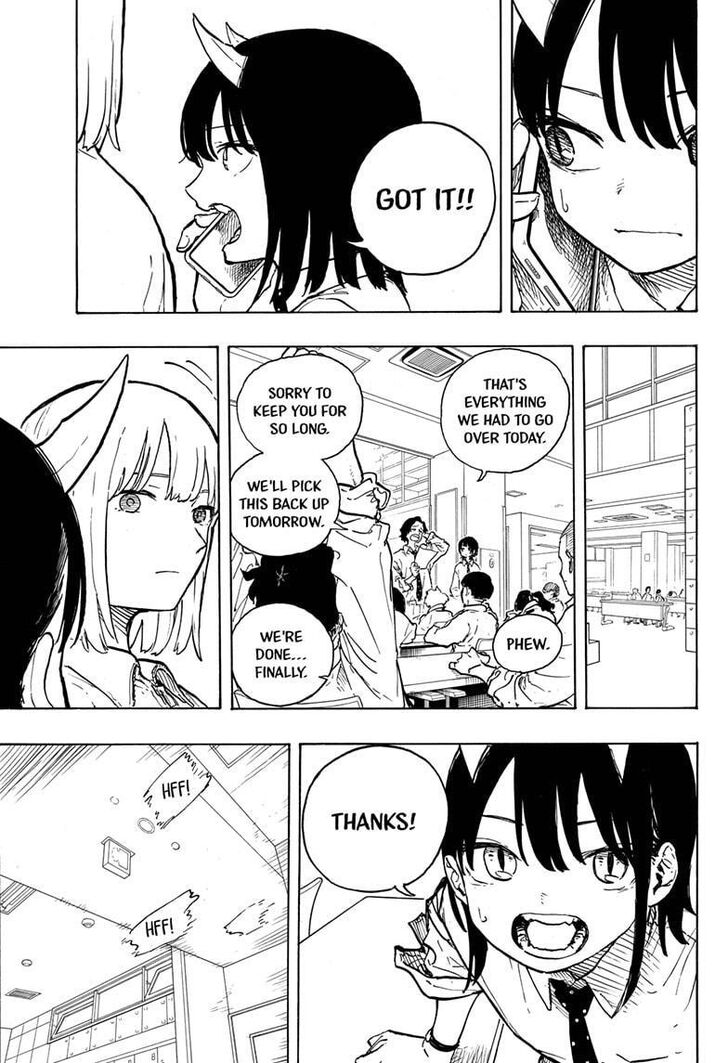 Read Ruri Dragon EN Manga Online