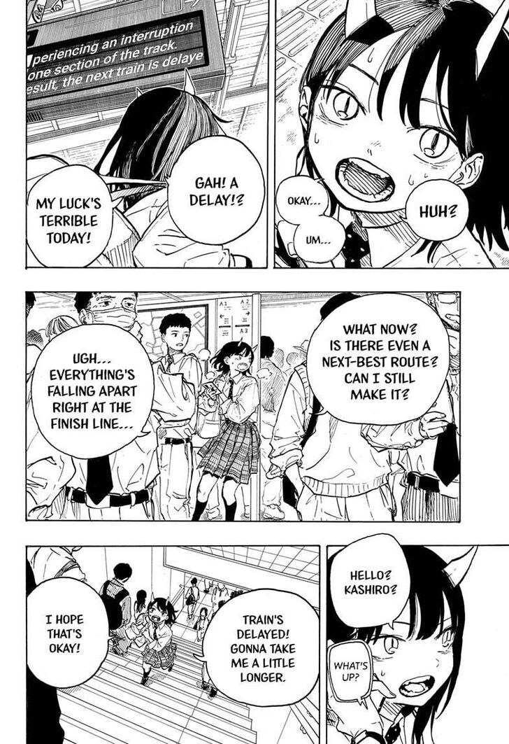 Read Ruri Dragon EN Manga Online