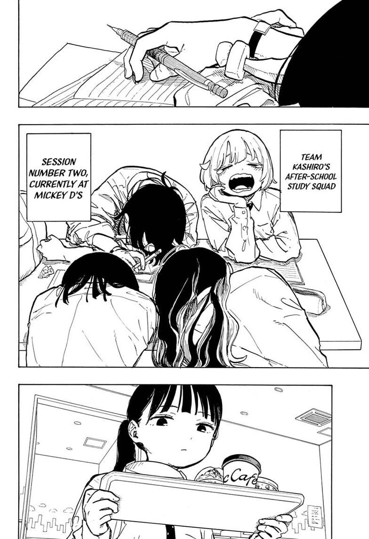 Read Ruri Dragon EN Manga Online