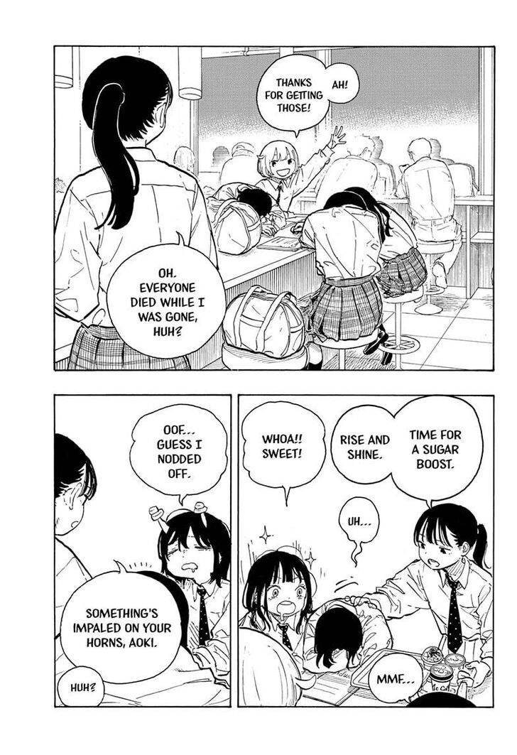 Read Ruri Dragon EN Manga Online