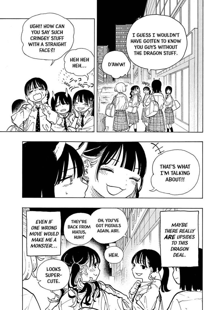 Read Ruri Dragon EN Manga Online