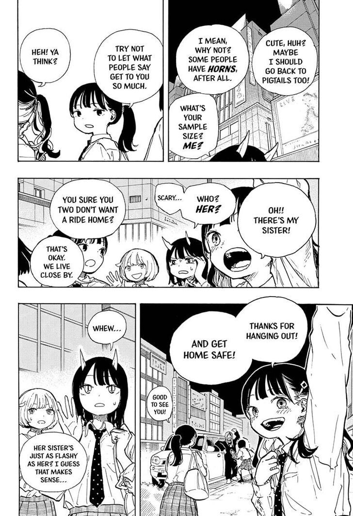 Read Ruri Dragon EN Manga Online