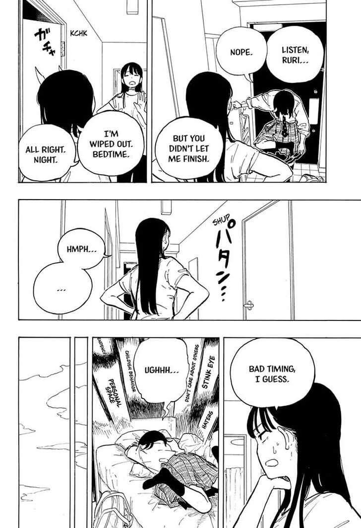 Read Ruri Dragon EN Manga Online