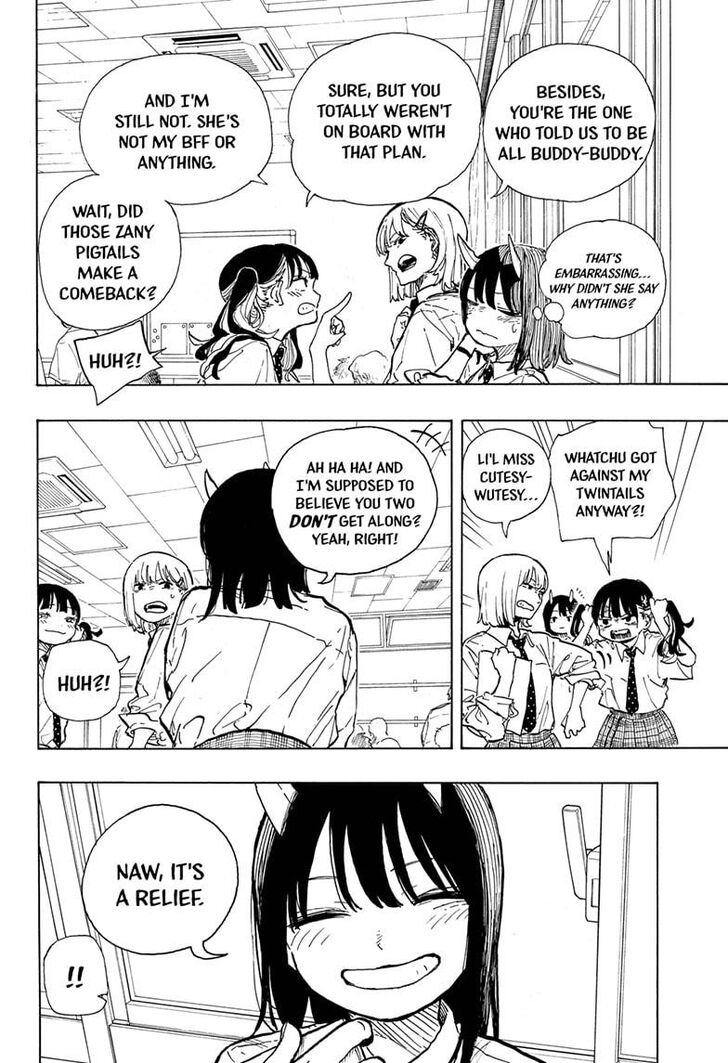 Read Ruri Dragon EN Manga Online