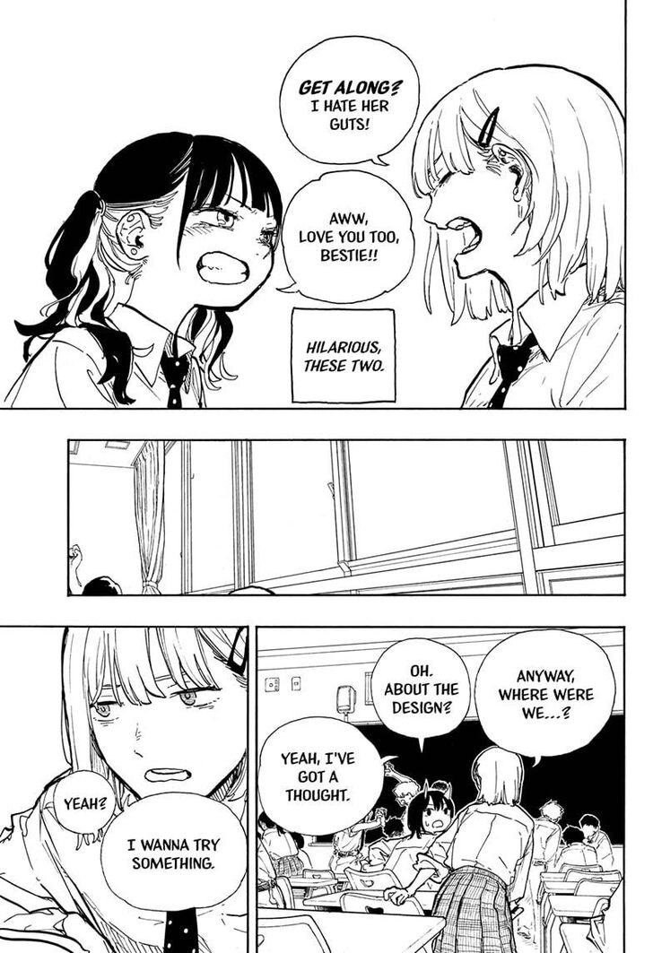 Read Ruri Dragon EN Manga Online