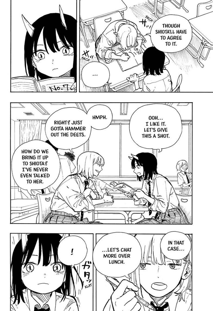 Read Ruri Dragon EN Manga Online