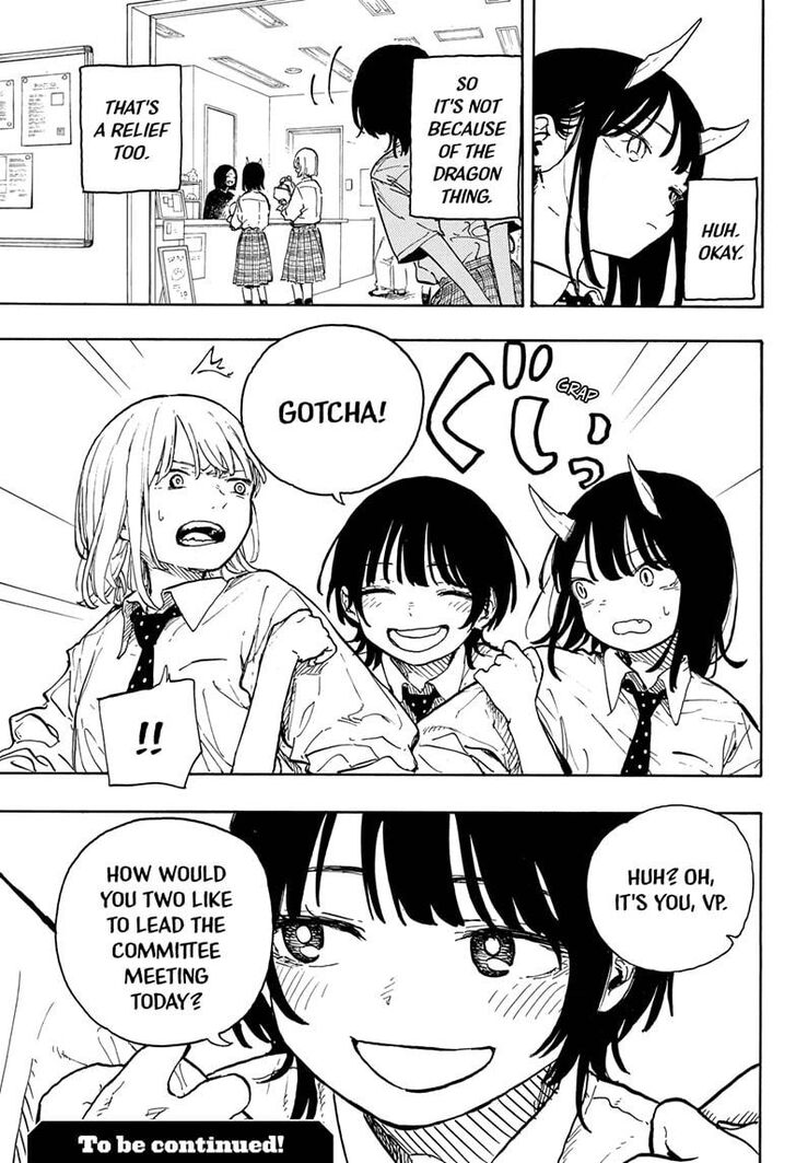 Read Ruri Dragon EN Manga Online