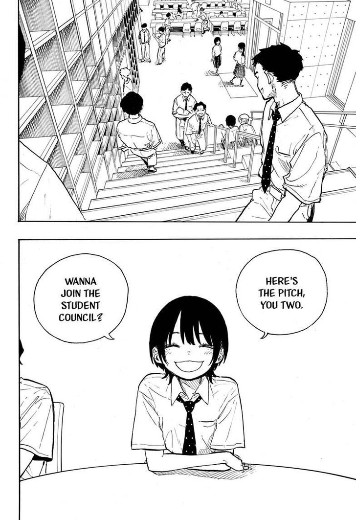 Read Ruri Dragon EN Manga Online