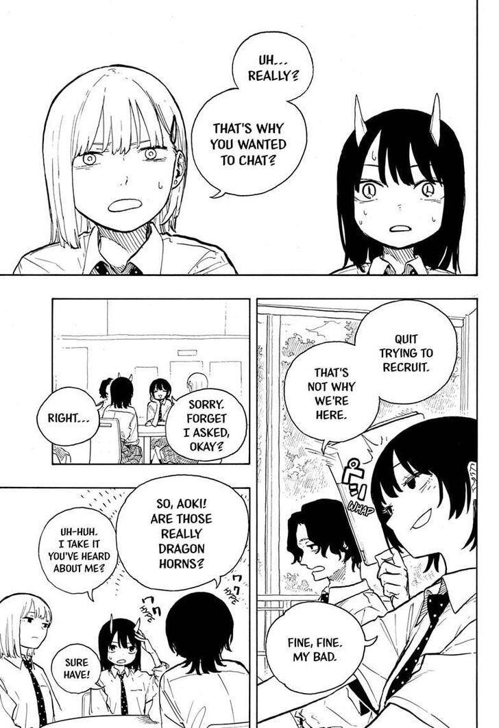 Read Ruri Dragon EN Manga Online