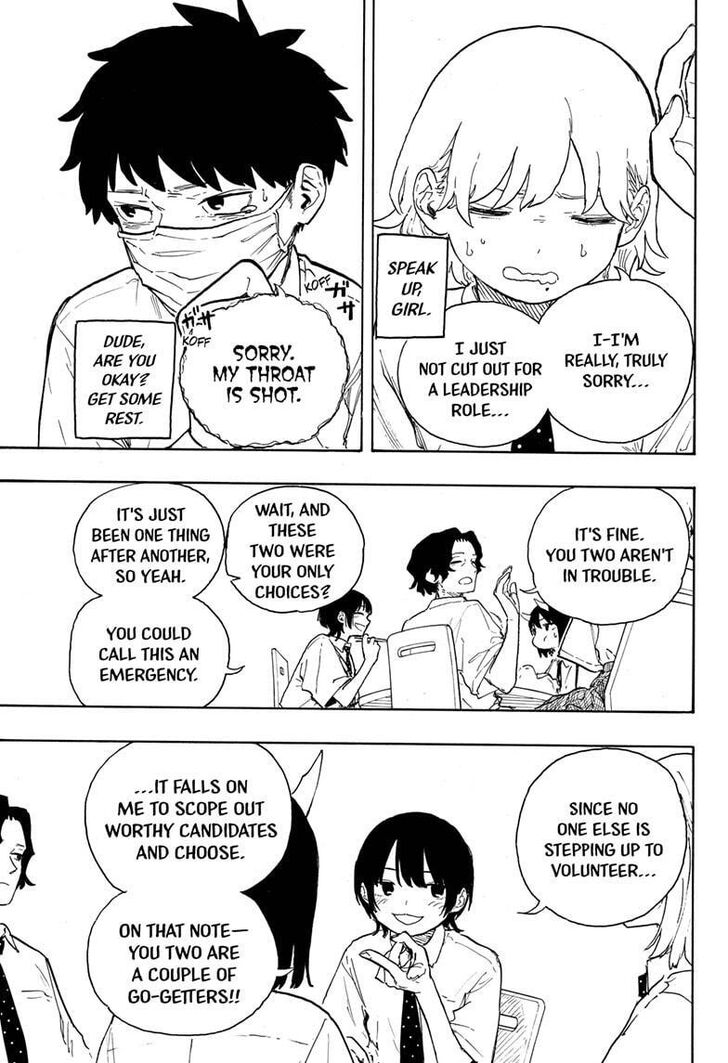 Read Ruri Dragon EN Manga Online