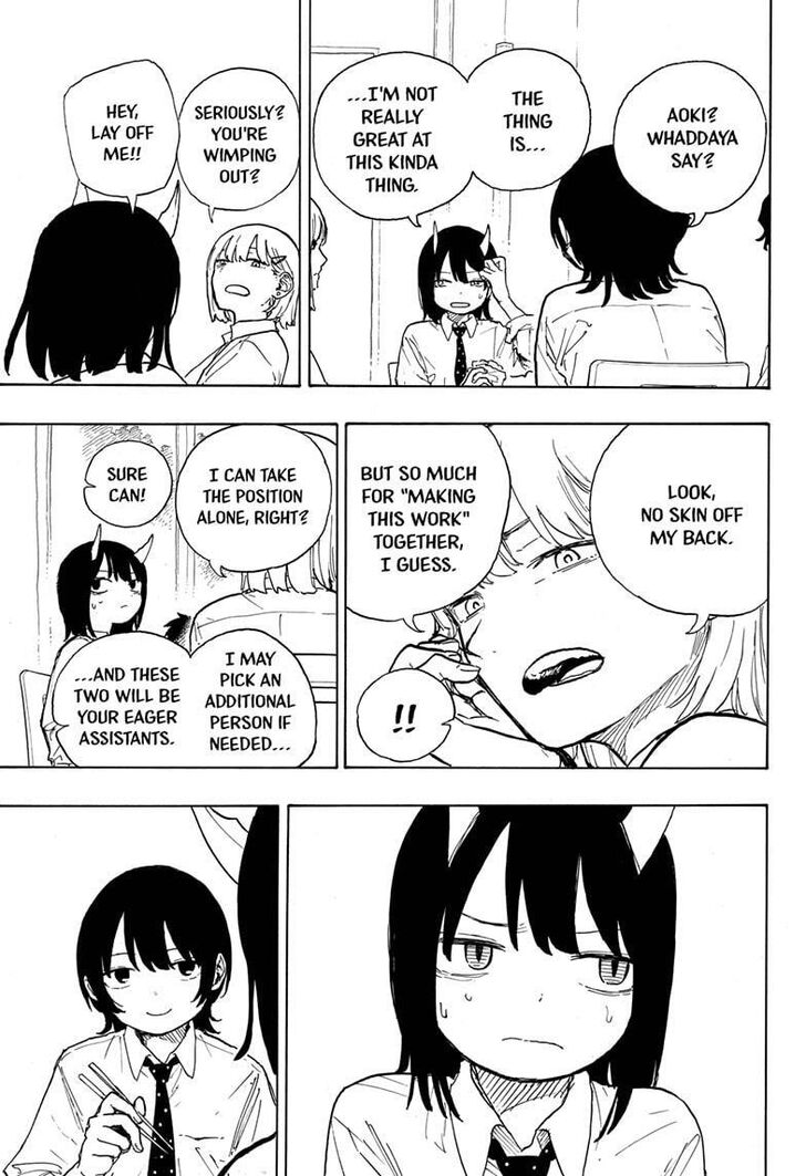 Read Ruri Dragon EN Manga Online