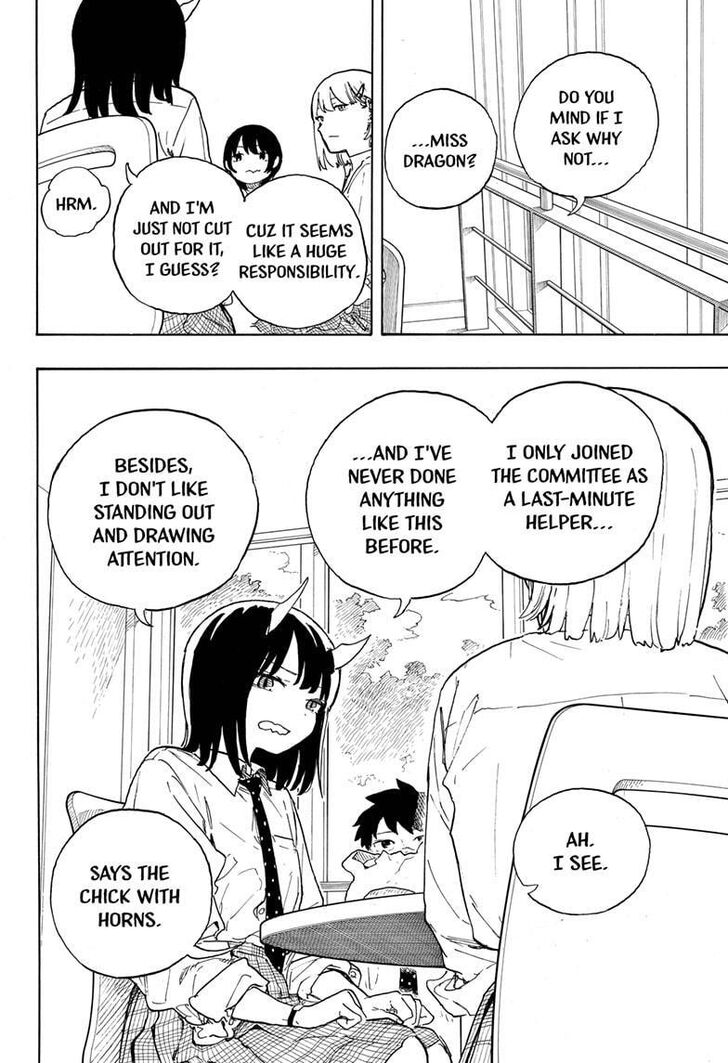 Read Ruri Dragon EN Manga Online