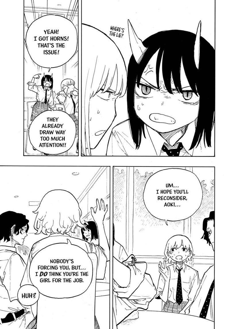 Read Ruri Dragon EN Manga Online