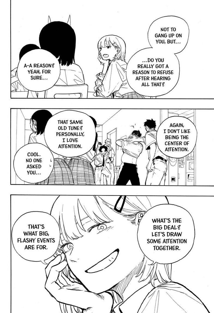 Read Ruri Dragon EN Manga Online