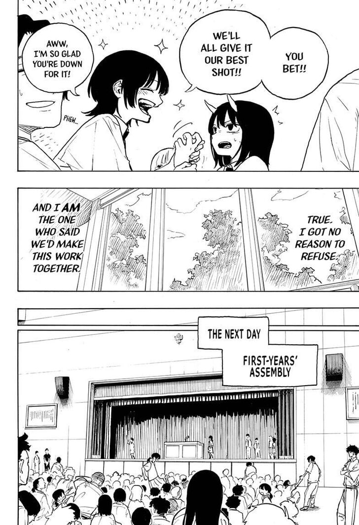 Read Ruri Dragon EN Manga Online