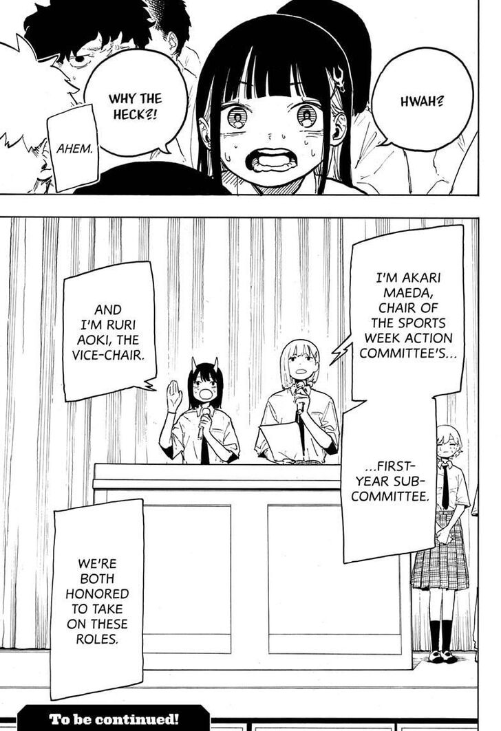 Read Ruri Dragon EN Manga Online