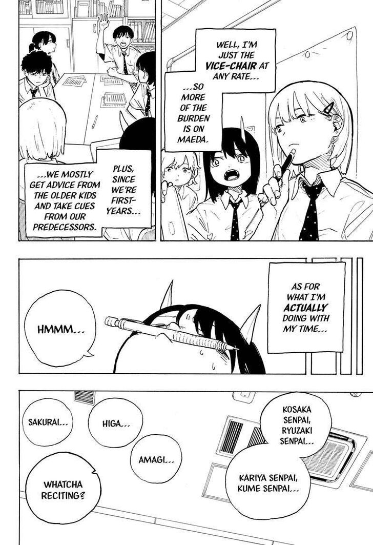 Read Ruri Dragon EN Manga Online