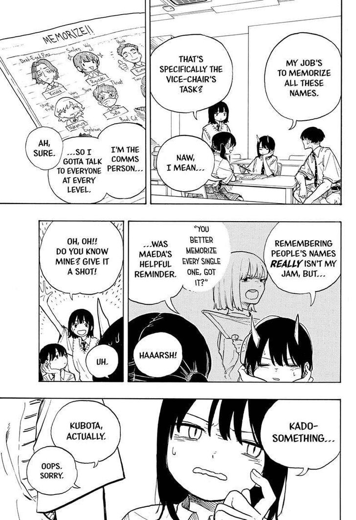 Read Ruri Dragon EN Manga Online