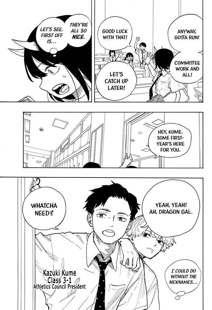 Read Ruri Dragon EN Manga Online