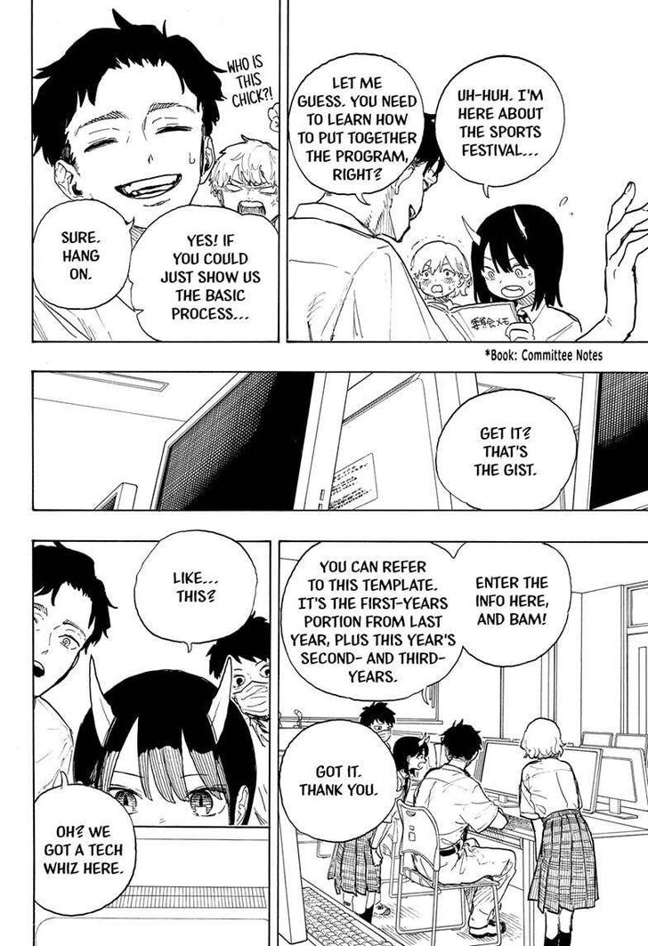 Read Ruri Dragon EN Manga Online