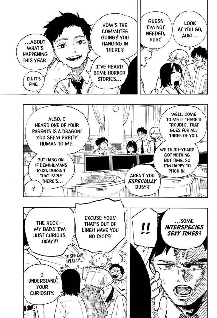 Read Ruri Dragon EN Manga Online