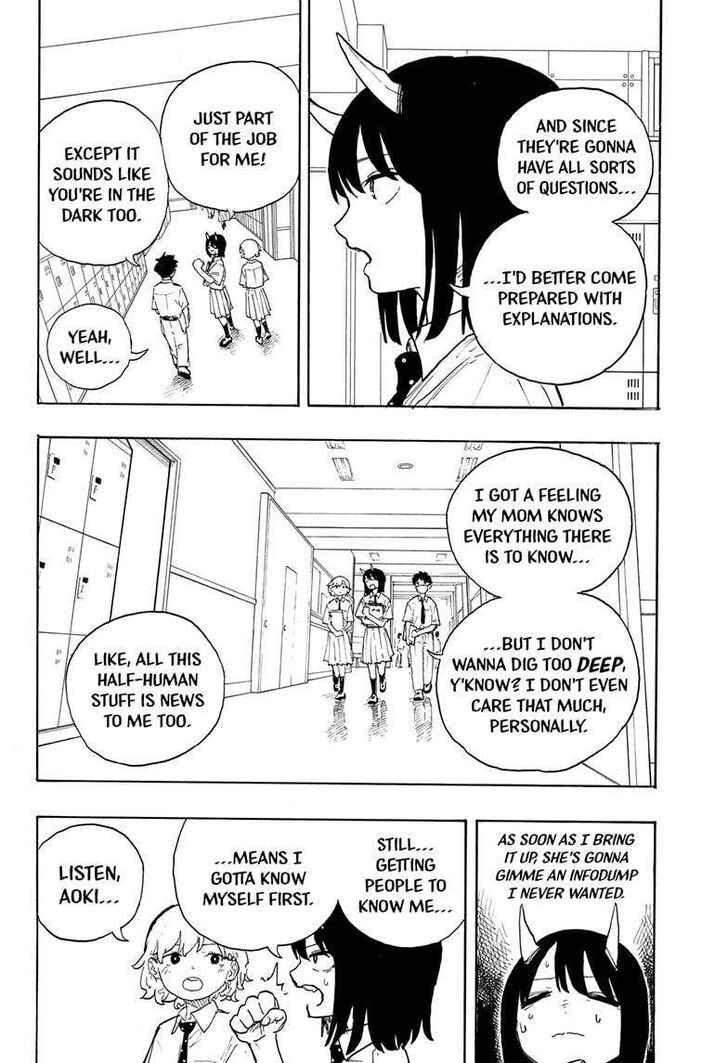 Read Ruri Dragon EN Manga Online