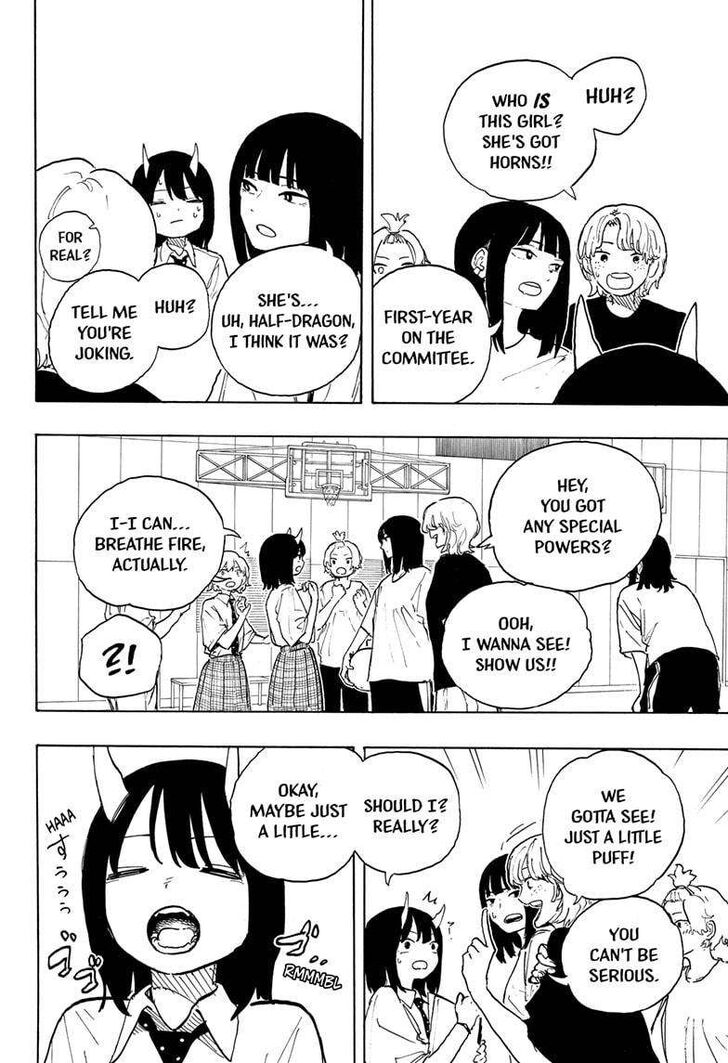 Read Ruri Dragon EN Manga Online